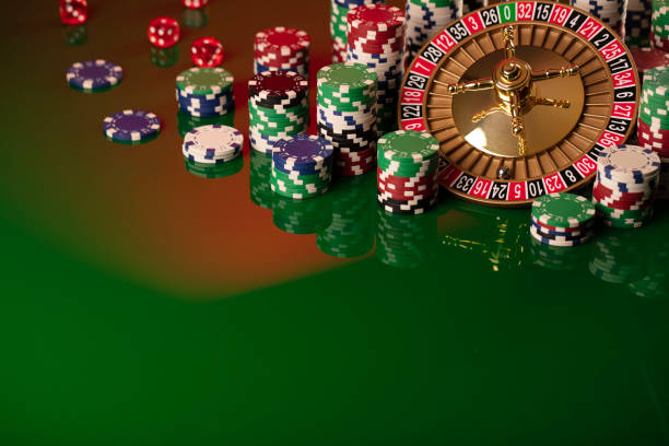 Benefits of National Casino No Deposit Bonus Codes 2023