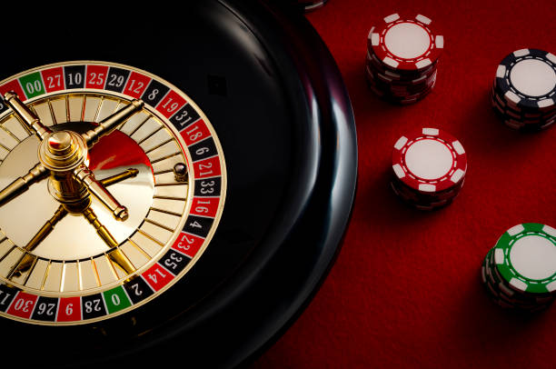 Get Your Online Casino Bonus Now