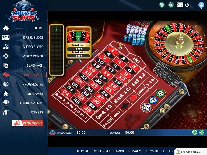 Liberty Slots Casino No Deposit Codes
