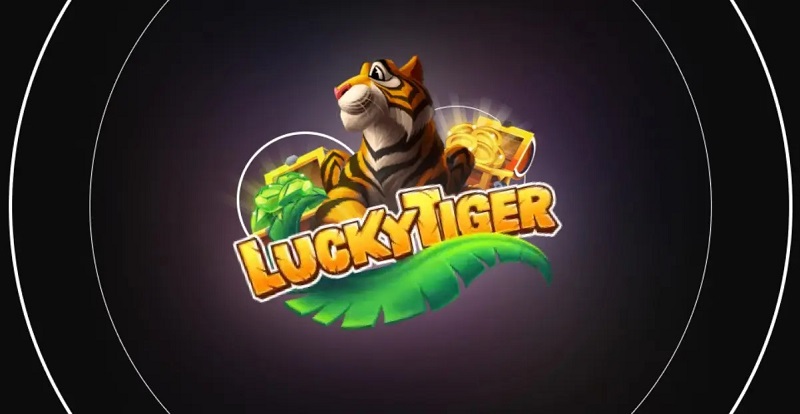 Welcome to Lucky Tiger Casino and Our Sign Up Bonus